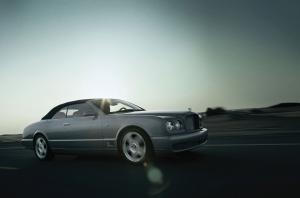 2008 Bentley Azure T